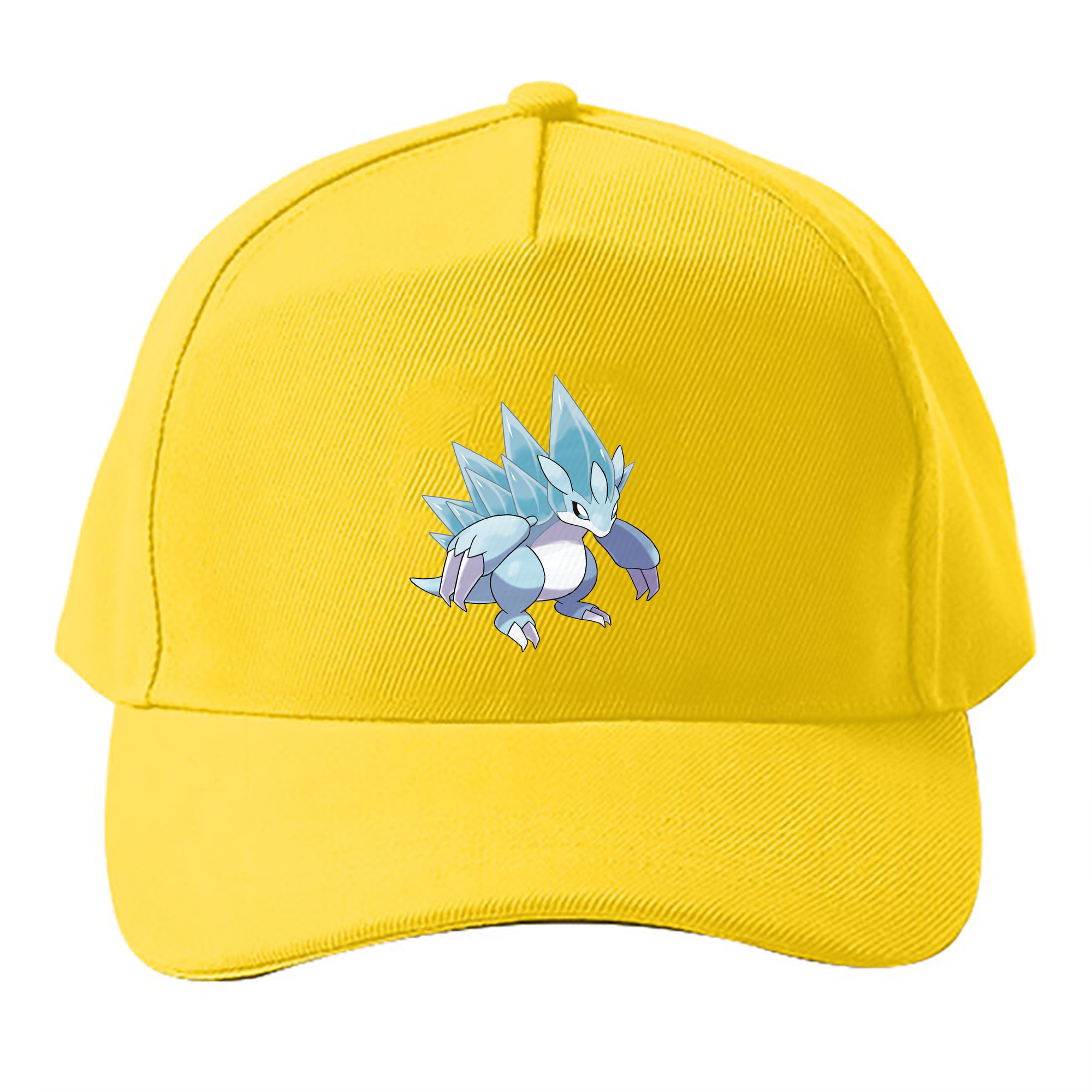 （画像用） ポケットモンスター Pokémon ベースボールキャップ 綿100％ 男女兼用 帽子 スポーツ